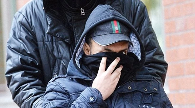 H Αγγλική πόλη που βιώνει το «όνειρο» του πολυπολιτισμού – 40 χρόνια βιασμοί ανηλίκων και δολοφονίες από συμμορίες Ασιατών